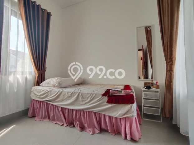 Dijual Rumah Modern 3 KT di Ciparigi, Bogor Dijual Rumah Modern 3 KT di Ciparigi, Bogor