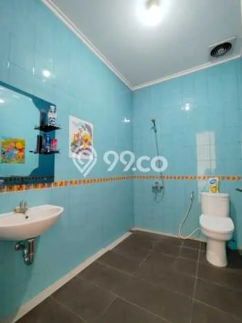 Ready to Use! Premium House LT 335m2 Desain Elegan di Tajur Ready to Use! Premium House LT 335m2 Desain Elegan di Tajur
