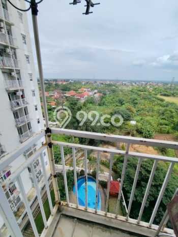 Untuk Dijual Apartemen 2 KT di Bogor Luas 34m2 Untuk Dijual Apartemen 2 KT di Bogor Luas 34m2