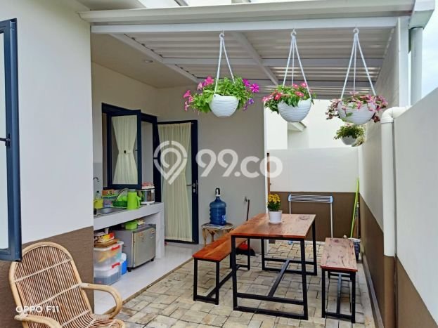 Rumah Strategis di Tajur, 2 KT, Lingkungan Nyaman, Luas 84m² LB 41m² Rumah Strategis di Tajur, 2 KT, Lingkungan Nyaman, Luas 84m² LB 41m²