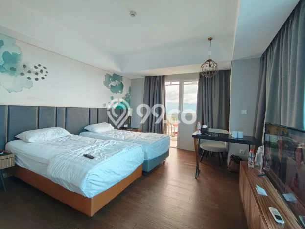 Hotel Strategis Kawasan Ciawi, Luas 36m2m², Mainroad, Tingkat Keramaian Tinggi Hotel Strategis Kawasan Ciawi, Luas 36m2m², Mainroad, Tingkat Keramaian Tinggi