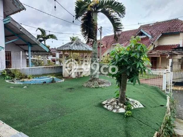 Vila di , Ukuran 175m2m², Akses ke beragam keperluan Vila di , Ukuran 175m2m², Akses ke beragam keperluan