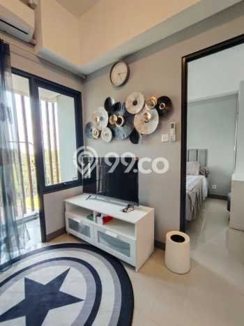 Siap Huni Apartemen di Bogor 2 Kamar & 1 Kamar Mandi, Luas 33m2 Siap Huni Apartemen di Bogor 2 Kamar & 1 Kamar Mandi, Luas 33m2