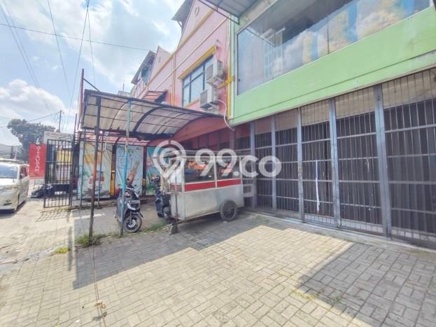Ruko Bagus Dijual LB 196m2 Lokasi Strategis Bogor Area Cocok untuk Bisnis Ruko Bagus Dijual LB 196m2 Lokasi Strategis Bogor Area Cocok untuk Bisnis