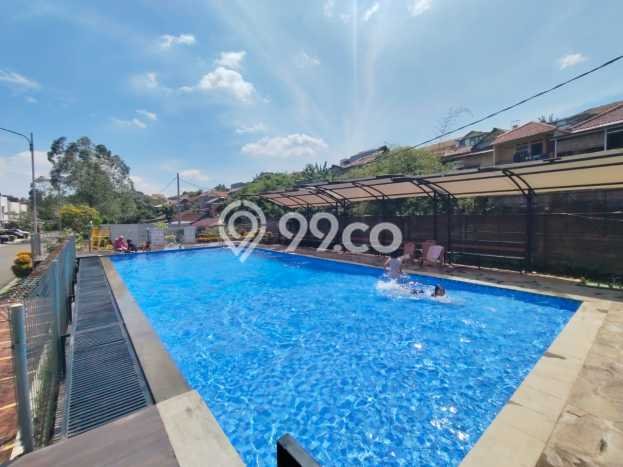 Dijual Rumah Modern 3 KT di Ciparigi, Bogor Dijual Rumah Modern 3 KT di Ciparigi, Bogor