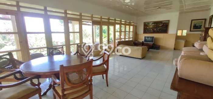 Vila Kawasan Megamendung, Luas 5305m2m², Cocok untuk hunian Anda Vila Kawasan Megamendung, Luas 5305m2m², Cocok untuk hunian Anda