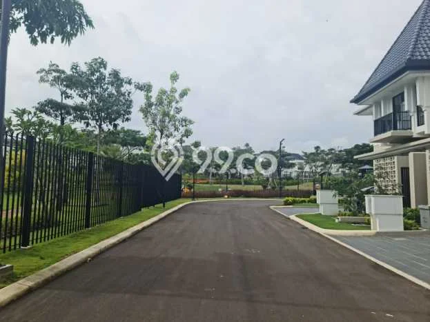 Sewa Rumah Murah di Summarecon Bogor Bogor Punya 4 Kamar Tidur Sewa Rumah Murah di Summarecon Bogor Bogor Punya 4 Kamar Tidur