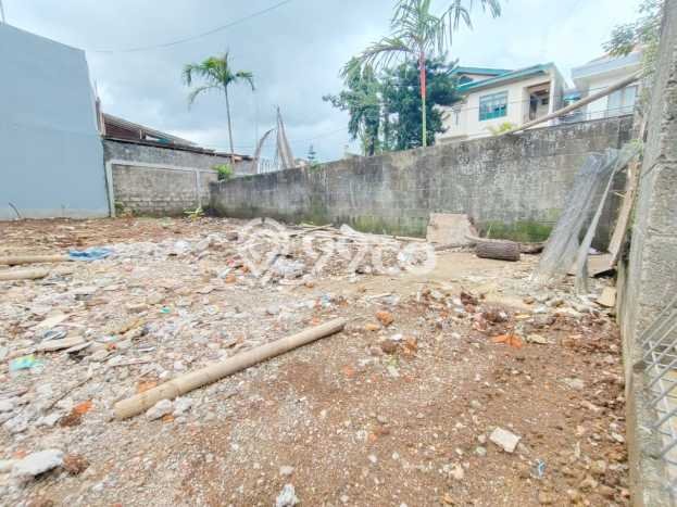 Dijual Tanah Lokasi baranangsiang, Bogor Seluas 150m2 Dijual Tanah Lokasi baranangsiang, Bogor Seluas 150m2