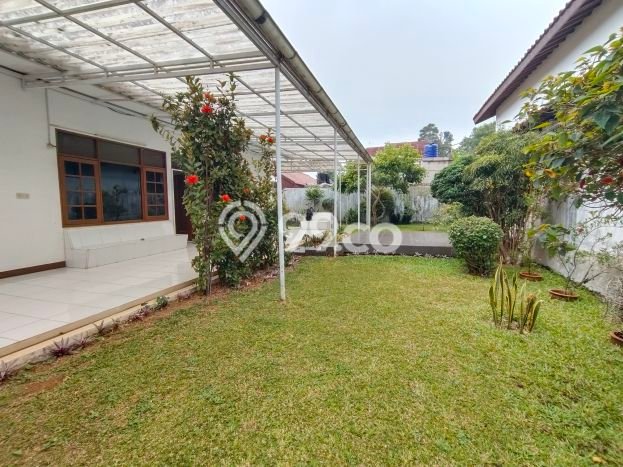 Jual Rumah 4 KT di Cipanas, Cianjur - Luas Tanah 483m2m² Jual Rumah 4 KT di Cipanas, Cianjur - Luas Tanah 483m2m²