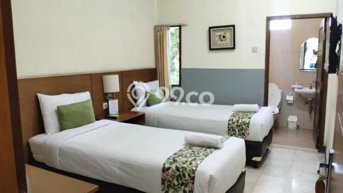 LOKASI STRATEGIS! Hotel di , Luas 800m2m², Area Bisnis LOKASI STRATEGIS! Hotel di , Luas 800m2m², Area Bisnis