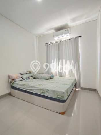 Rumah Minimalis 3 KT LT 84m2 di Tajur Rumah Minimalis 3 KT LT 84m2 di Tajur