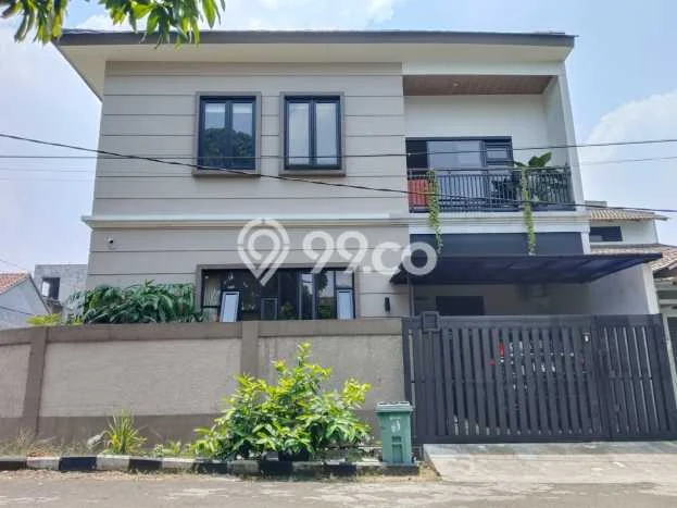 Dijual Rumah Luas Elegan Dengan View Eksklusif di Ciparigi, Bogor Dijual Rumah Luas Elegan Dengan View Eksklusif di Ciparigi, Bogor