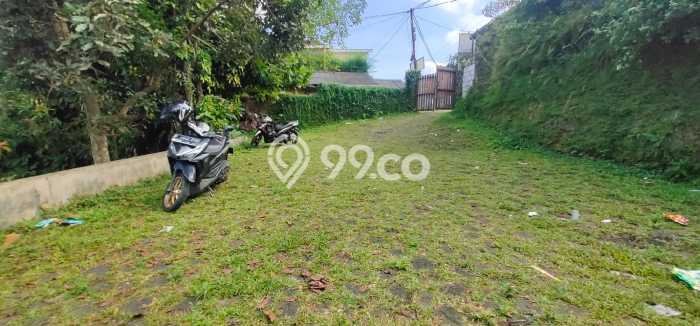 Vila Kawasan Megamendung, Luas 5305m2m², Cocok untuk hunian Anda Vila Kawasan Megamendung, Luas 5305m2m², Cocok untuk hunian Anda