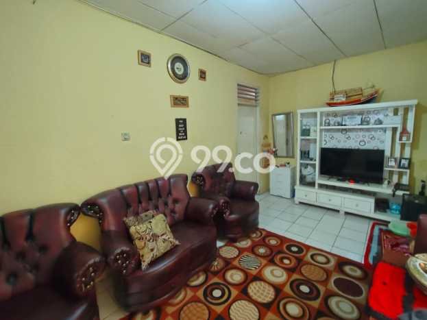 Rumah Minimalis LB/LT 100m2/100m2 Dijual di Cilebut, Bogor Rumah Minimalis LB/LT 100m2/100m2 Dijual di Cilebut, Bogor