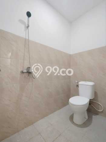 Rumah Modern 3 KT di Rancamaya Bogor Unfurnished Rumah Modern 3 KT di Rancamaya Bogor Unfurnished