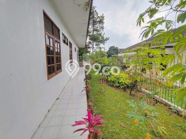 Jual Rumah 4 KT di Cipanas, Cianjur - Luas Tanah 483m2m² Jual Rumah 4 KT di Cipanas, Cianjur - Luas Tanah 483m2m²