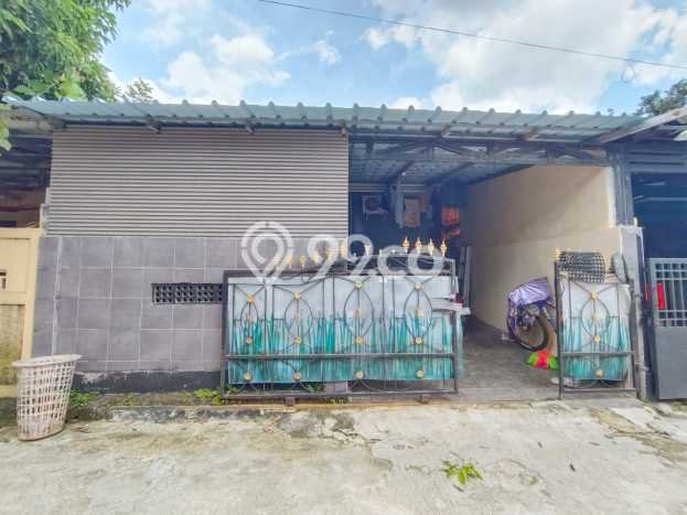 Hunian Terjangkau LT 72m2 di Cilebut Akses Mudah Hunian Terjangkau LT 72m2 di Cilebut Akses Mudah