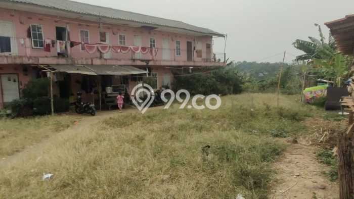 Rumah Kost Dijual di Tajur Bogor Luas 504m2 Rumah Kost Dijual di Tajur Bogor Luas 504m2