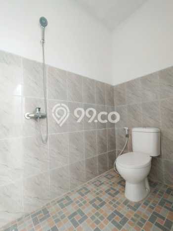 Rumah Modern 3 KT di Rancamaya Bogor Unfurnished Rumah Modern 3 KT di Rancamaya Bogor Unfurnished