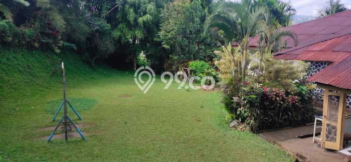 Vila Kawasan Megamendung, Luas 5305m2m², Cocok untuk hunian Anda Vila Kawasan Megamendung, Luas 5305m2m², Cocok untuk hunian Anda