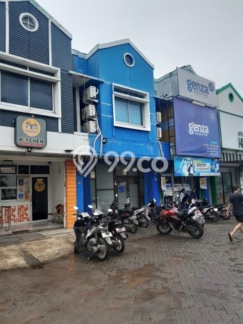 Lokasi Strategis! Dijual Ruko Bisnis di Gunung Putri, Bogor Kondisi Baik Lokasi Strategis! Dijual Ruko Bisnis di Gunung Putri, Bogor Kondisi Baik