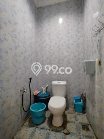 Rumah Minimalis 2 Kamar LT 100m2 di Cilebut Rumah Minimalis 2 Kamar LT 100m2 di Cilebut