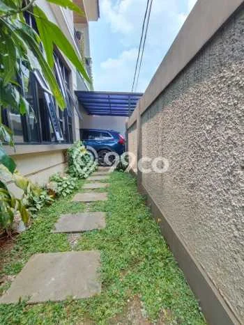 Dijual Rumah Luas Elegan Dengan View Eksklusif di Ciparigi, Bogor Dijual Rumah Luas Elegan Dengan View Eksklusif di Ciparigi, Bogor