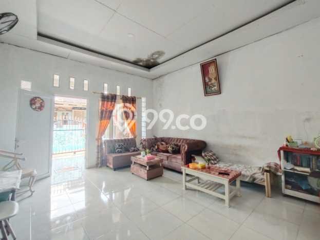 Rumah Minimalis 2 KT LT 96m2 di Tanah Sareal Rumah Minimalis 2 KT LT 96m2 di Tanah Sareal