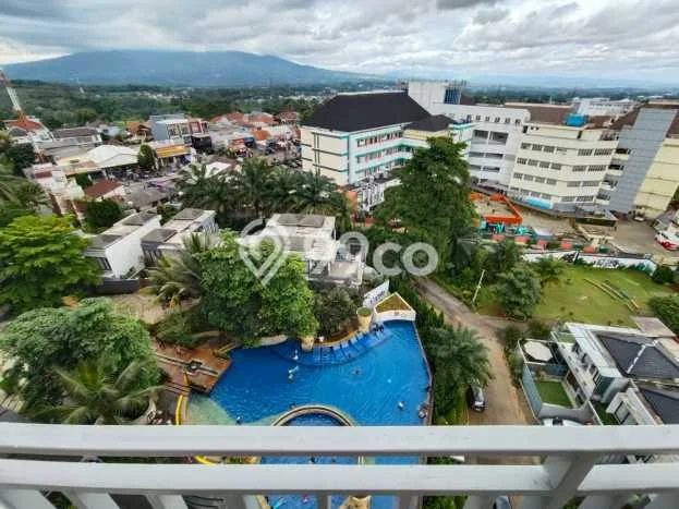 Hotel Strategis Kawasan Ciawi, Luas 36m2m², Mainroad, Tingkat Keramaian Tinggi Hotel Strategis Kawasan Ciawi, Luas 36m2m², Mainroad, Tingkat Keramaian Tinggi
