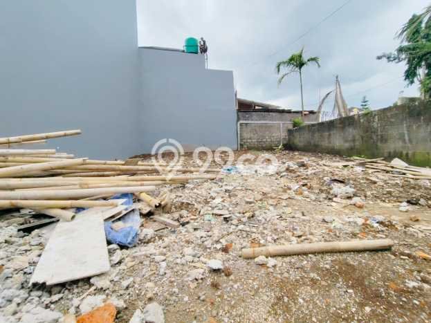 Dijual Tanah Lokasi baranangsiang, Bogor Seluas 150m2 Dijual Tanah Lokasi baranangsiang, Bogor Seluas 150m2