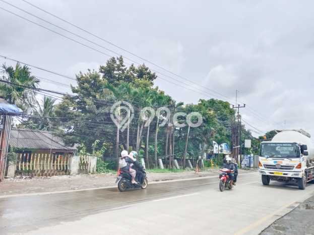 Tanah untuk Dijual Lokasi Gunung Putri, Bogor Luas 875m2 SHM Tanah untuk Dijual Lokasi Gunung Putri, Bogor Luas 875m2 SHM