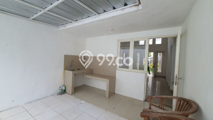 Rumah Luas Asri 2 KT Siap Pakai di Rancamaya Bogor Rumah Luas Asri 2 KT Siap Pakai di Rancamaya Bogor