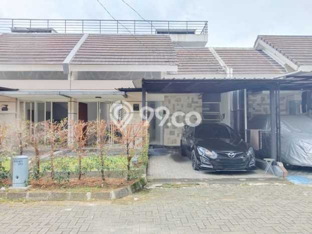 Hunian Nyaman Asri 3 KT Siap Pakai di Rancamaya Bogor Hunian Nyaman Asri 3 KT Siap Pakai di Rancamaya Bogor
