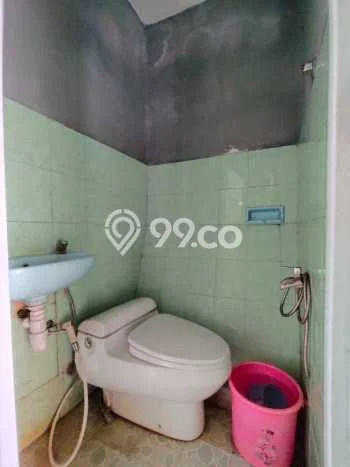 Vila di , Ukuran 175m2m², Akses ke beragam keperluan Vila di , Ukuran 175m2m², Akses ke beragam keperluan