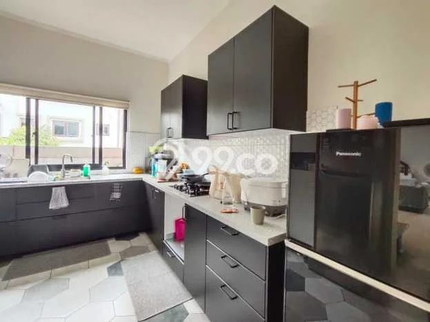 Dijual Rumah Luas Elegan Dengan View Eksklusif di Ciparigi, Bogor Dijual Rumah Luas Elegan Dengan View Eksklusif di Ciparigi, Bogor