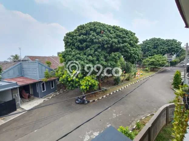 Dijual Rumah Luas Elegan Dengan View Eksklusif di Ciparigi, Bogor Dijual Rumah Luas Elegan Dengan View Eksklusif di Ciparigi, Bogor