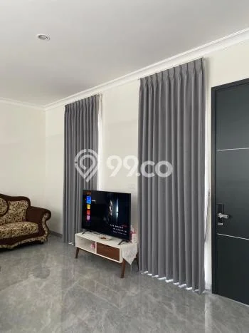 Sewa Rumah Murah di Summarecon Bogor Bogor Punya 4 Kamar Tidur Sewa Rumah Murah di Summarecon Bogor Bogor Punya 4 Kamar Tidur