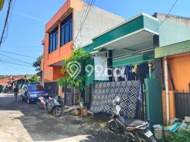 Hunian Strategis 1 KT LB 72m2 Kondisi Bagus di Tanah Sareal Hunian Strategis 1 KT LB 72m2 Kondisi Bagus di Tanah Sareal