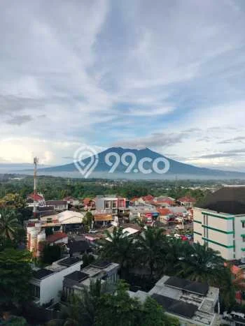 Hotel Strategis Kawasan Ciawi, Luas 36m2m², Mainroad, Tingkat Keramaian Tinggi Hotel Strategis Kawasan Ciawi, Luas 36m2m², Mainroad, Tingkat Keramaian Tinggi