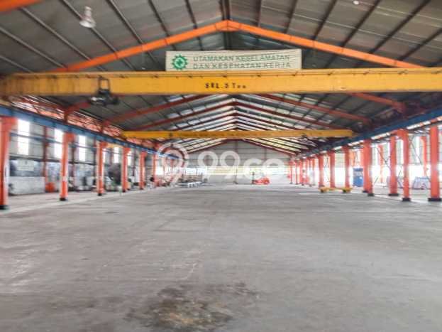 Unit Pabrik Strategis di Citeureup, Bogor Potensi Cuan Besar Unit Pabrik Strategis di Citeureup, Bogor Potensi Cuan Besar