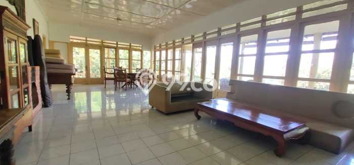 Vila Kawasan Megamendung, Luas 5305m2m², Cocok untuk hunian Anda Vila Kawasan Megamendung, Luas 5305m2m², Cocok untuk hunian Anda