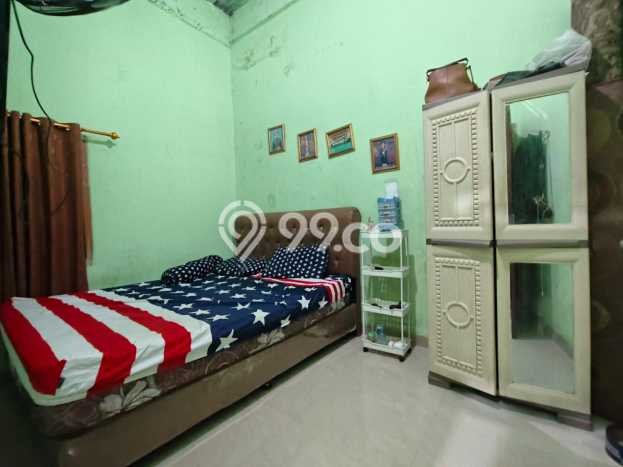 Rumah Modern 2 KT di Tanah Sareal Bogor Unfurnished Rumah Modern 2 KT di Tanah Sareal Bogor Unfurnished