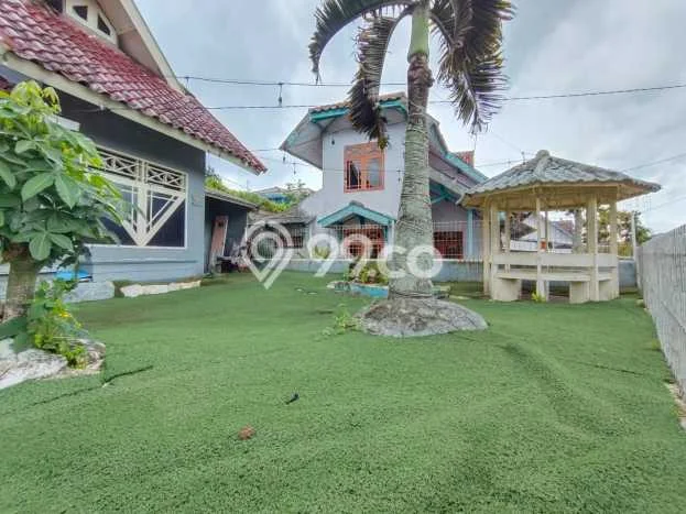 Vila di , Ukuran 175m2m², Akses ke beragam keperluan Vila di , Ukuran 175m2m², Akses ke beragam keperluan