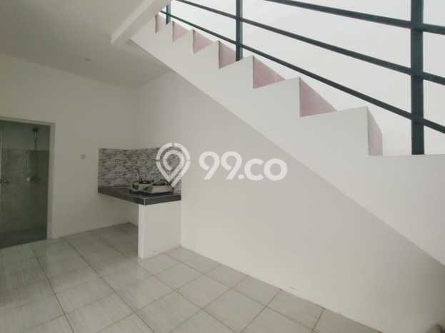 Rumah Modern 3 KT di Rancamaya Bogor Unfurnished Rumah Modern 3 KT di Rancamaya Bogor Unfurnished