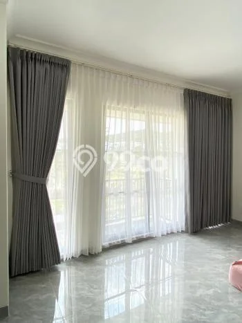 Sewa Rumah Murah di Summarecon Bogor Bogor Punya 4 Kamar Tidur Sewa Rumah Murah di Summarecon Bogor Bogor Punya 4 Kamar Tidur