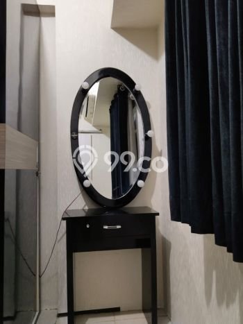Hunian Apartemen 1 KT 1 KM Dijual di Tanah Sareal Bogor, Luas 31m2 Hunian Apartemen 1 KT 1 KM Dijual di Tanah Sareal Bogor, Luas 31m2