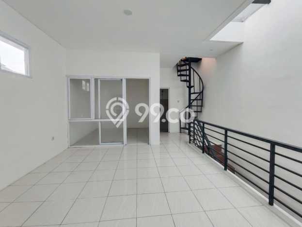 Rumah Modern 3 KT di Rancamaya Bogor Unfurnished Rumah Modern 3 KT di Rancamaya Bogor Unfurnished