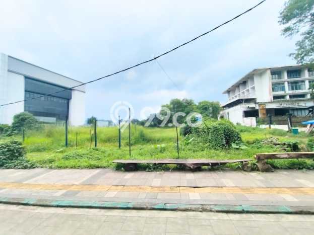 Tanah Dijual Area Strategis di Paledang Bogor 4320m2 Tanah Dijual Area Strategis di Paledang Bogor 4320m2