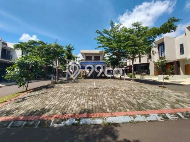 Dijual Rumah Modern 3 KT di Ciparigi, Bogor Dijual Rumah Modern 3 KT di Ciparigi, Bogor