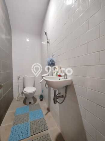 Dijual Rumah Modern 3 KT di Ciparigi, Bogor Dijual Rumah Modern 3 KT di Ciparigi, Bogor
